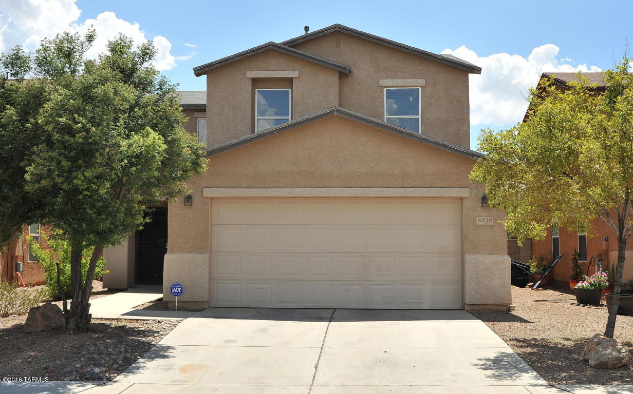 Julian Ranch West (1-369) - Residential Lease