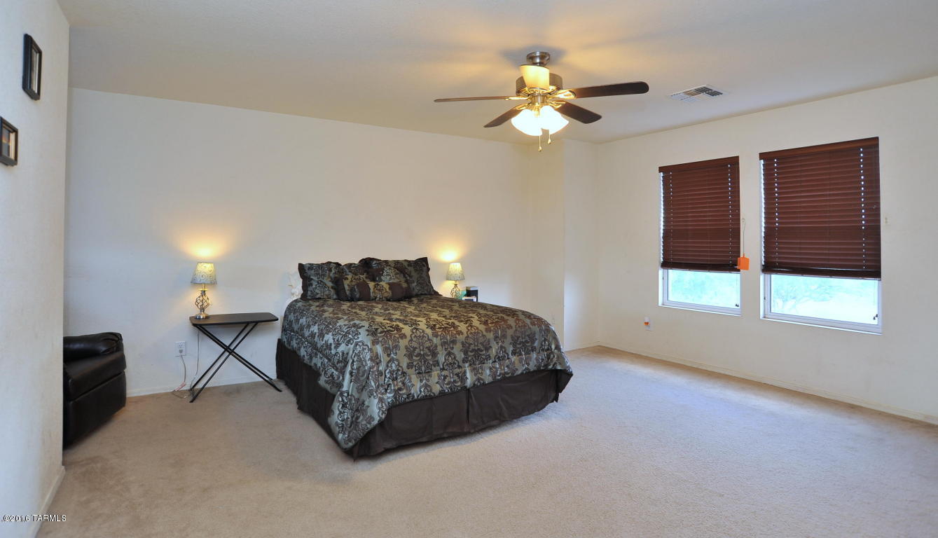 Julian Ranch West (1-369) - Residential Lease