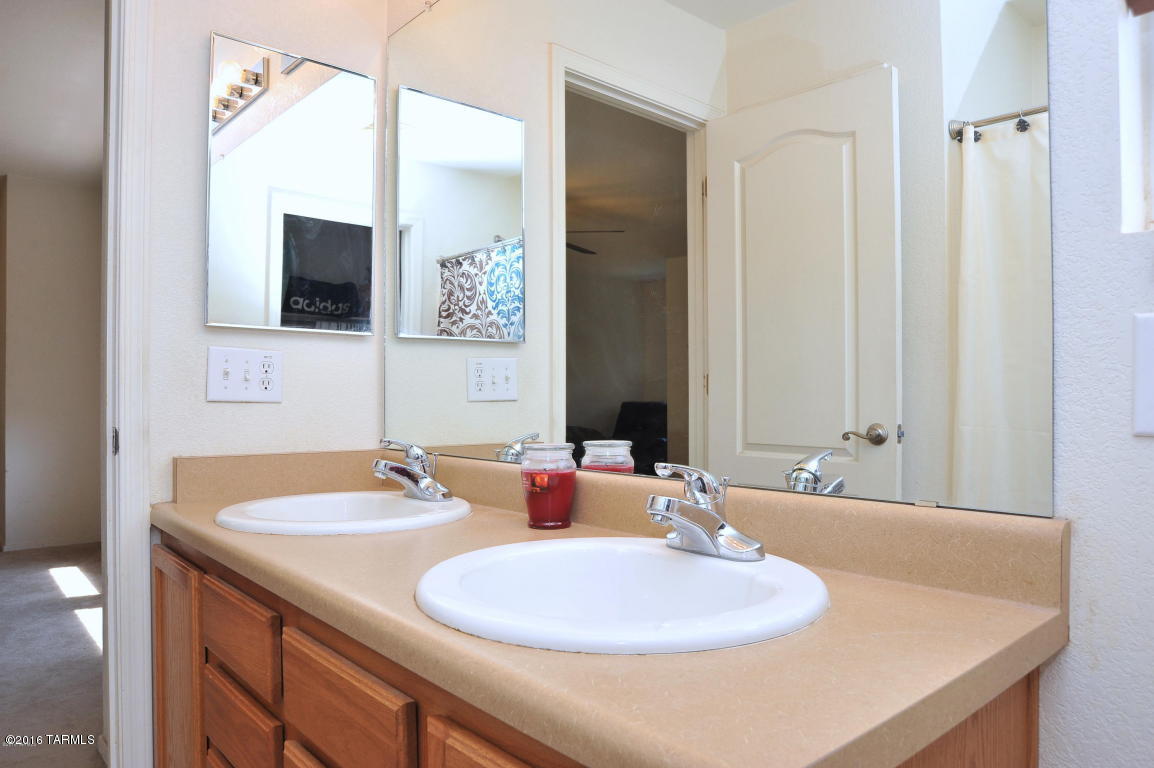 Julian Ranch West (1-369) - Residential Lease