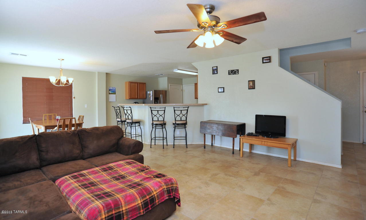 Julian Ranch West (1-369) - Residential Lease