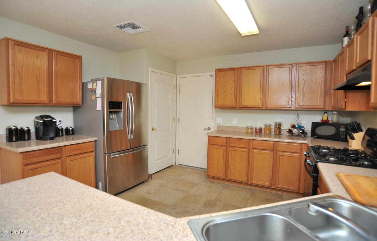 Julian Ranch West (1-369) - Residential Lease