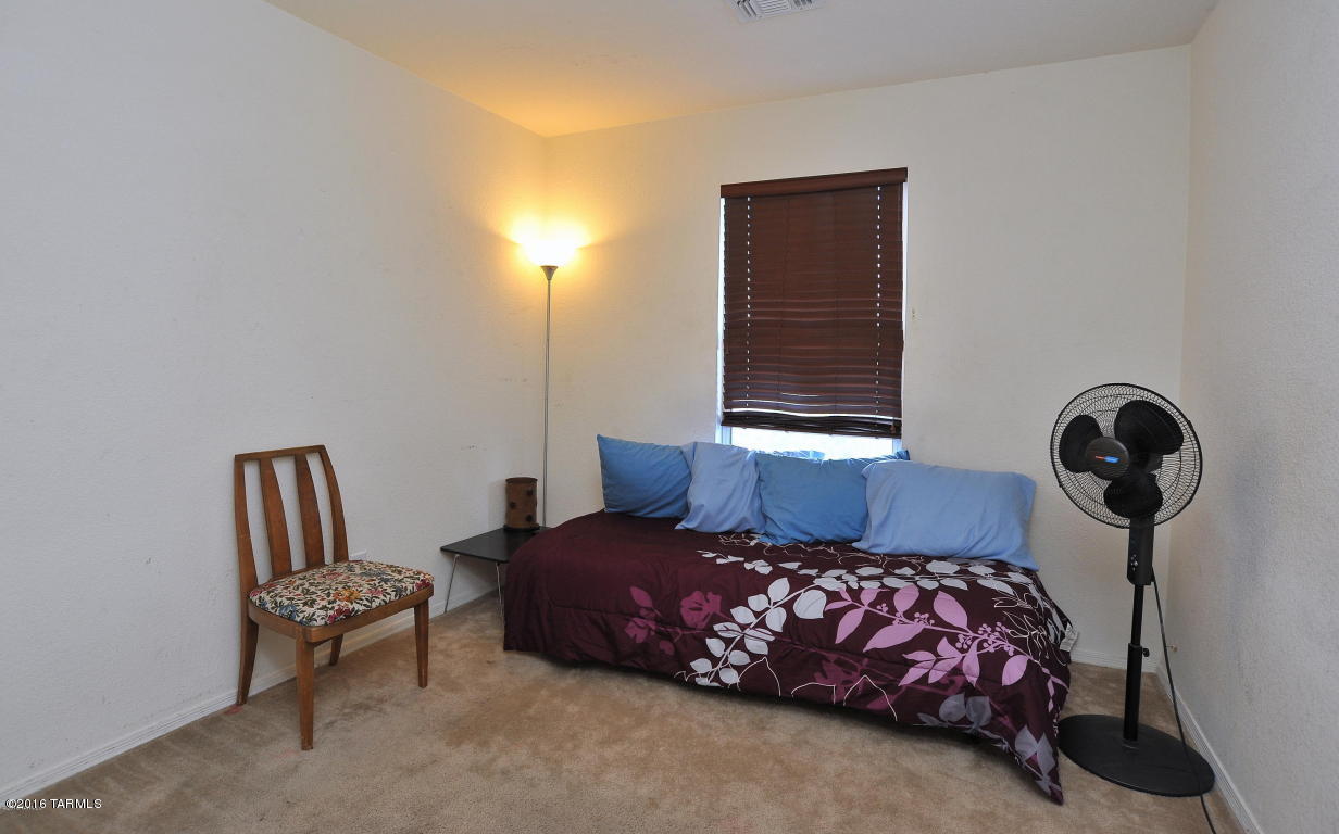 Julian Ranch West (1-369) - Residential Lease
