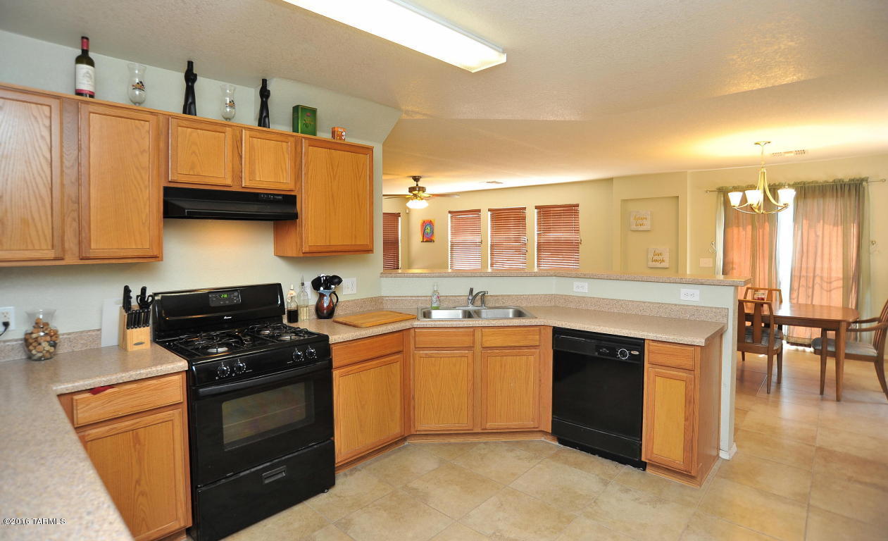 Julian Ranch West (1-369) - Residential Lease