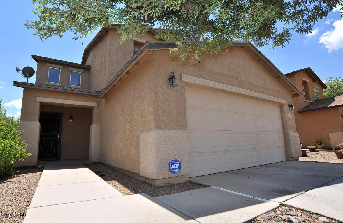 Julian Ranch West (1-369) - Residential Lease