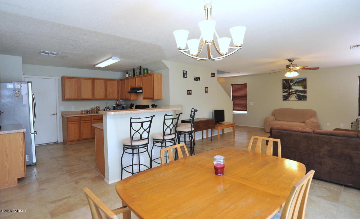 Julian Ranch West (1-369) - Residential Lease