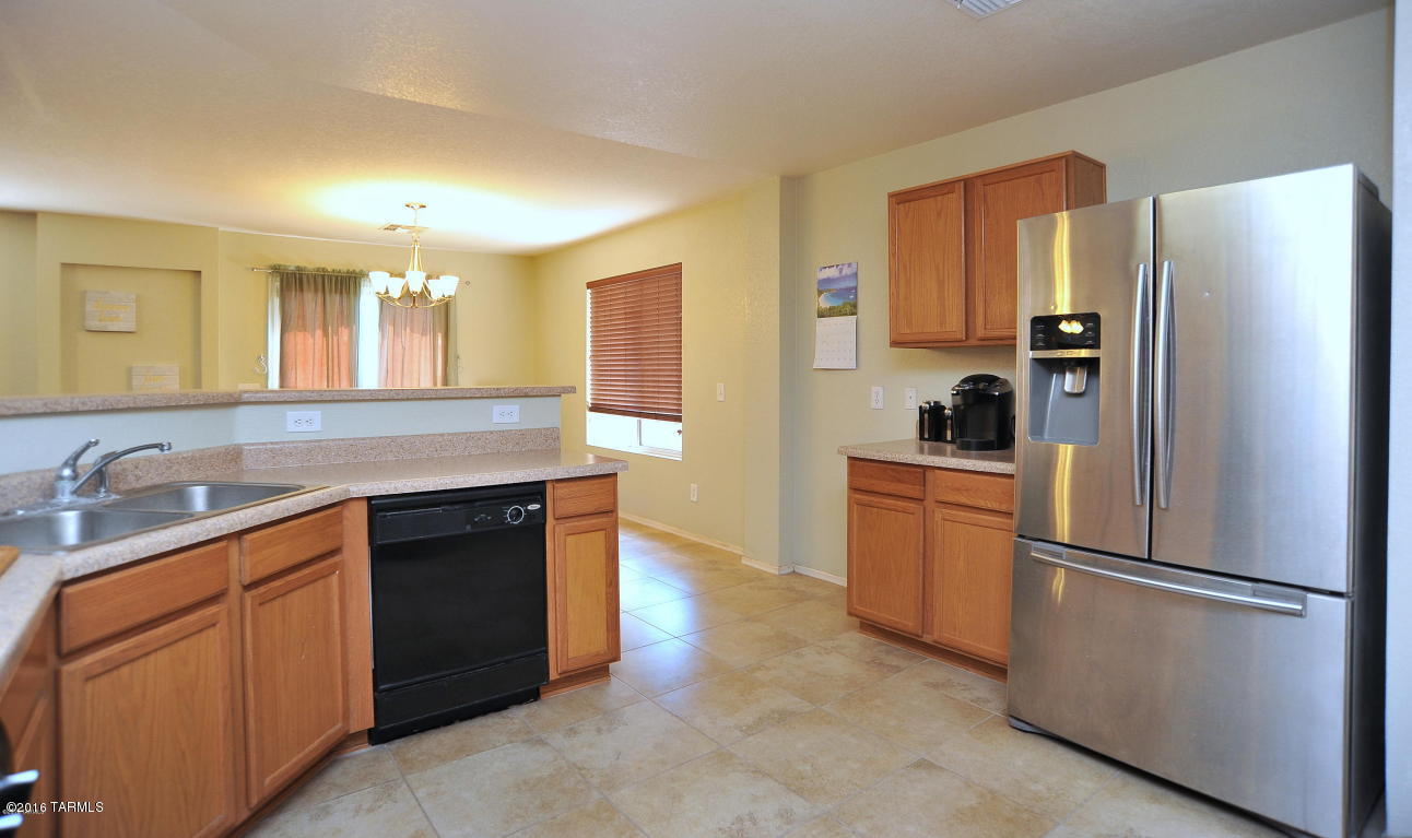 Julian Ranch West (1-369) - Residential Lease