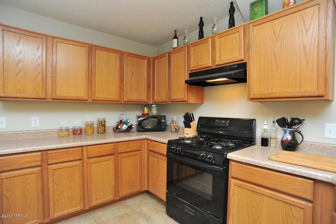 Julian Ranch West (1-369) - Residential Lease