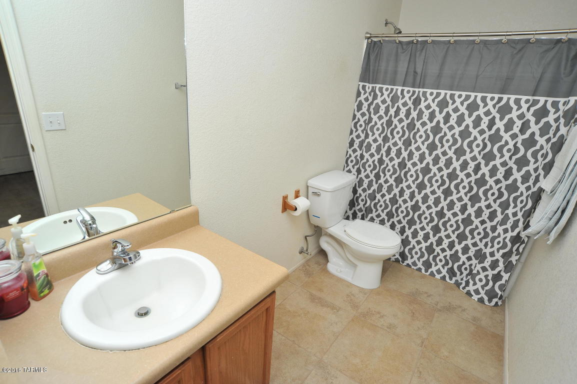Julian Ranch West (1-369) - Residential Lease