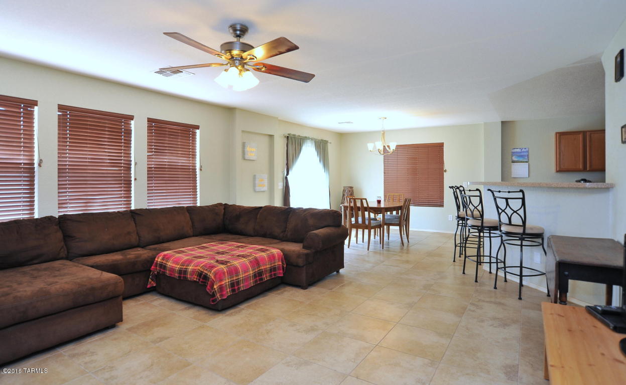 Julian Ranch West (1-369) - Residential Lease