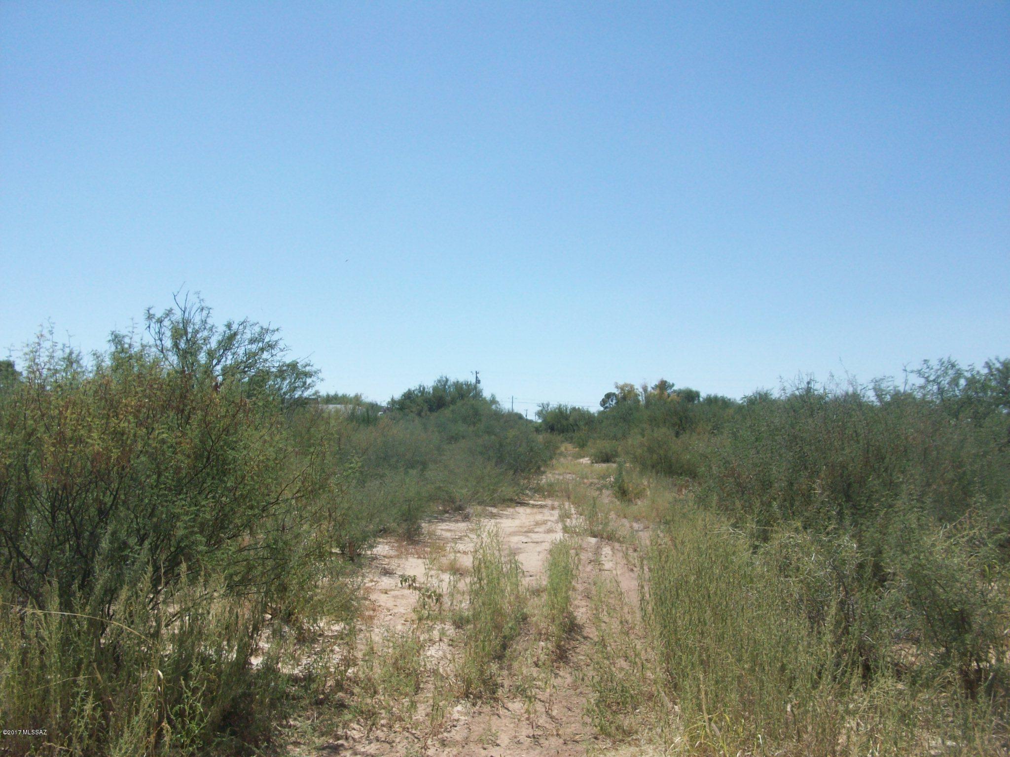 Three contiguous lots in open area north of Iowa St and South of Irvington - utilities 1/4 mile in either direction - Sherman Ave is not cut through in this location - great property for building your dream home or investment for future development.