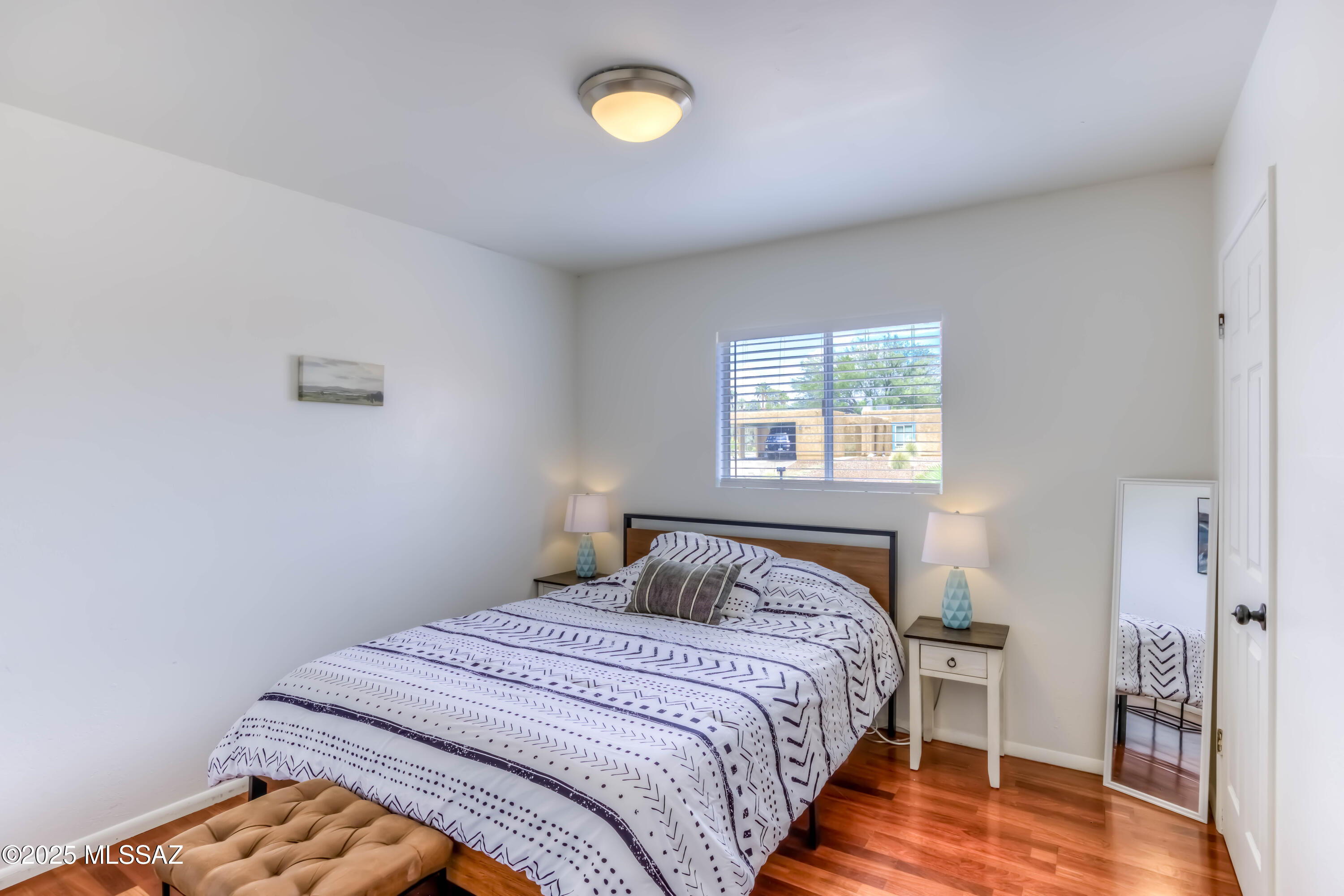 Tucson Park West No. 2 (85-229) - Residential