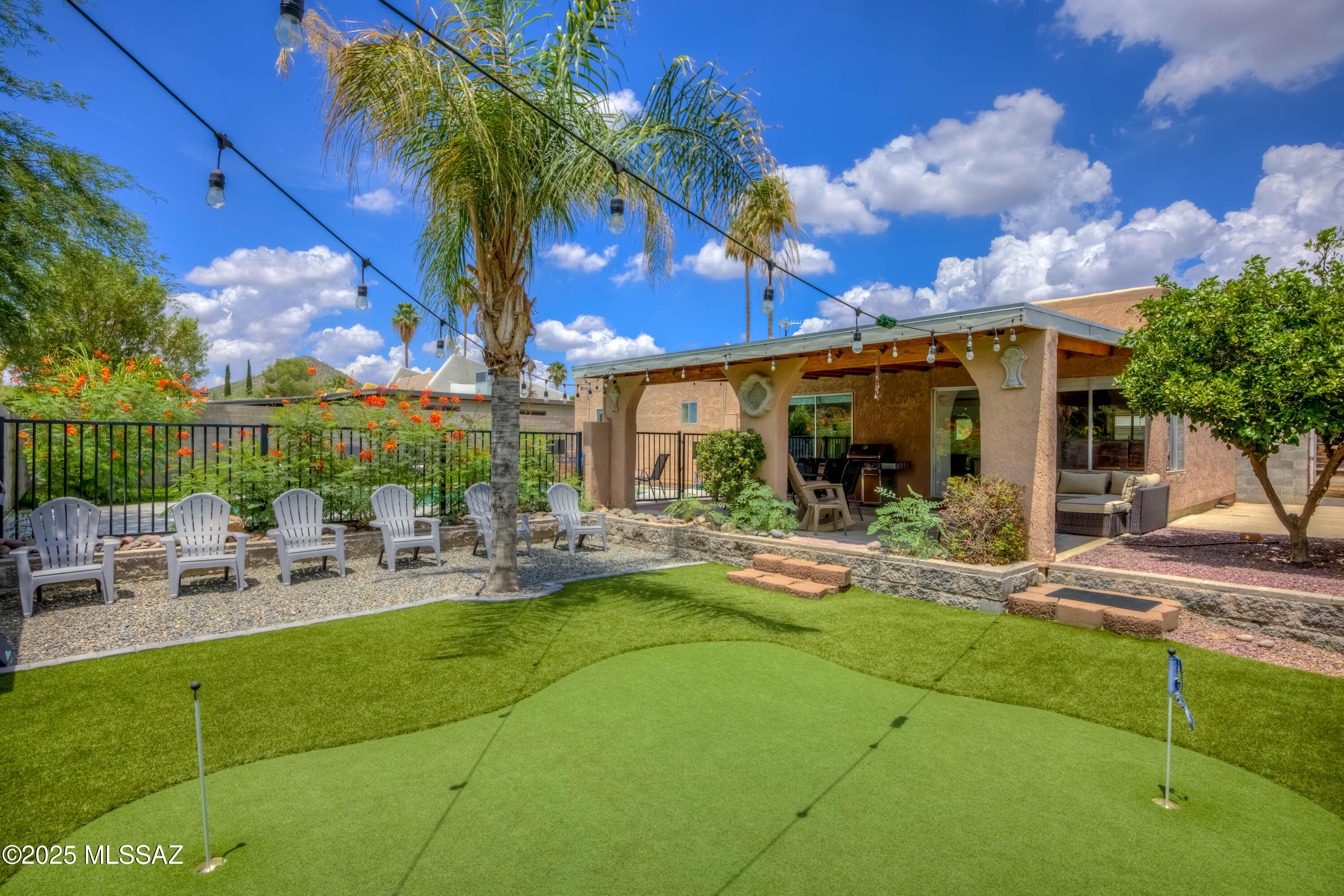 Tucson Park West No. 2 (85-229) - Residential