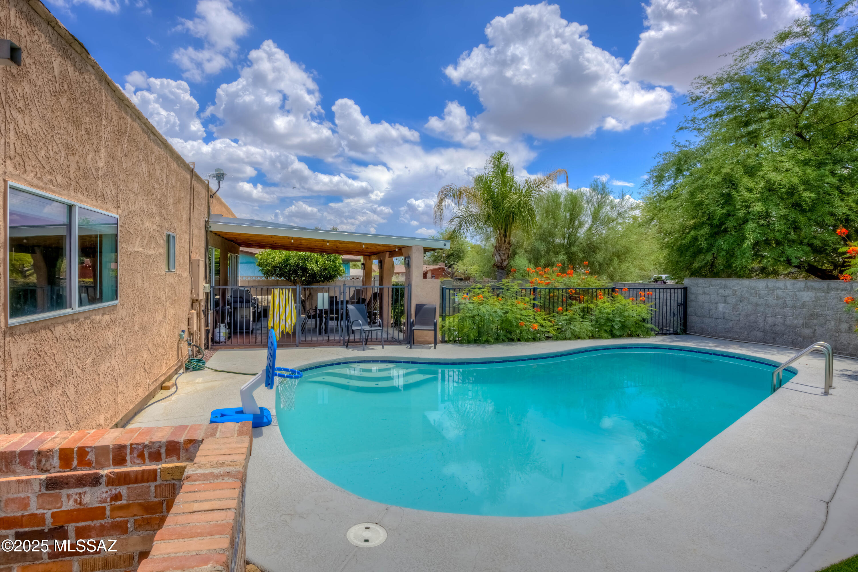 Tucson Park West No. 2 (85-229) - Residential