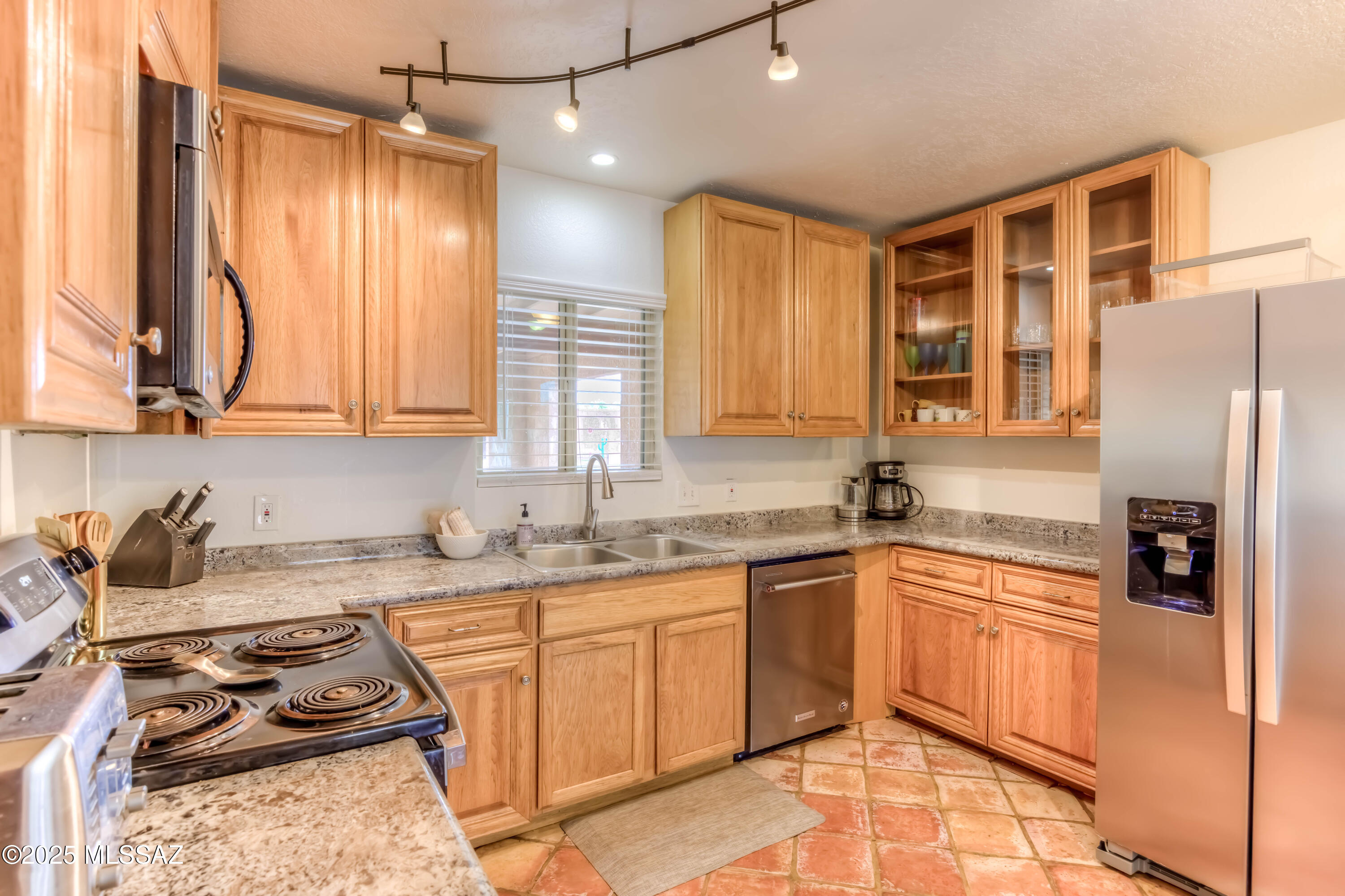 Tucson Park West No. 2 (85-229) - Residential