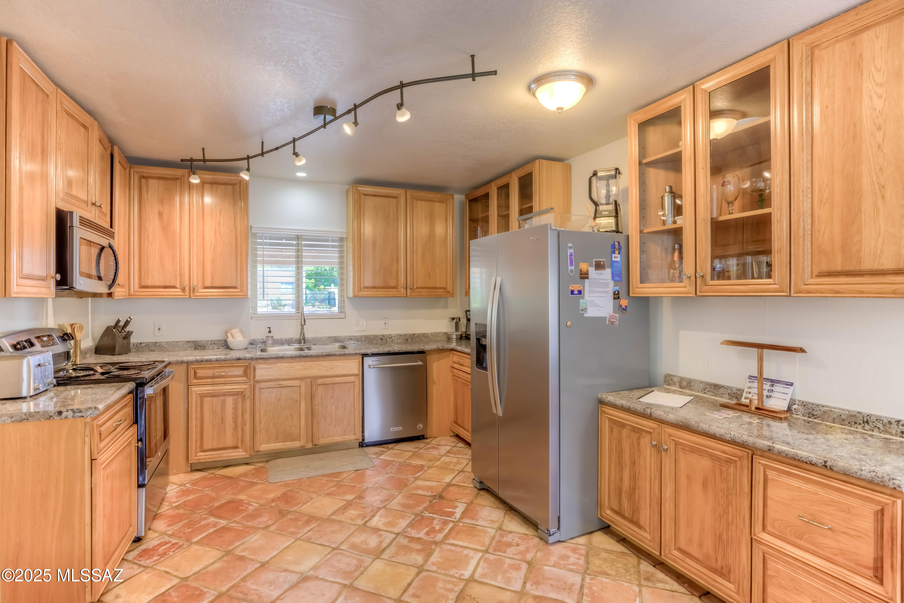 Tucson Park West No. 2 (85-229) - Residential