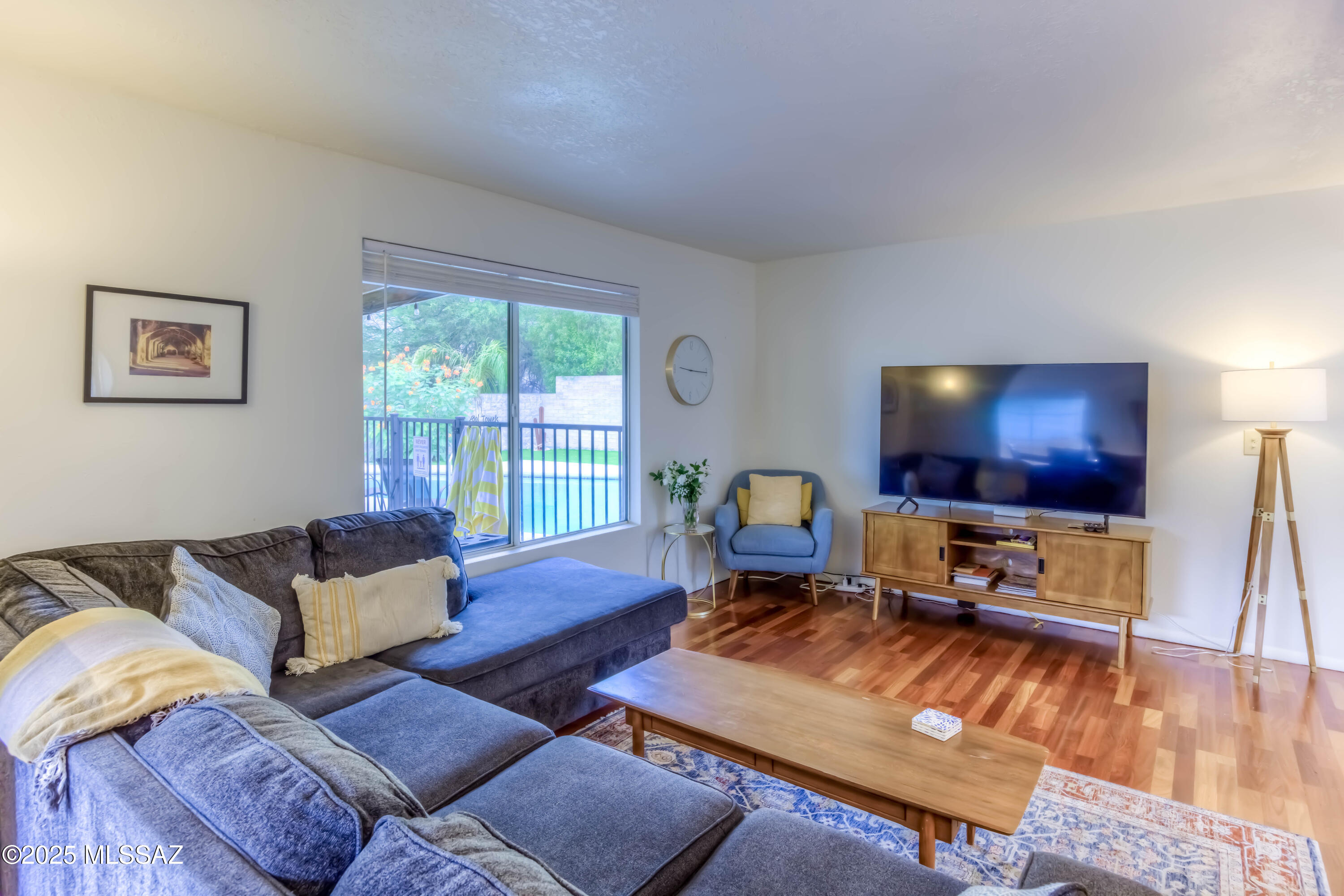 Tucson Park West No. 2 (85-229) - Residential