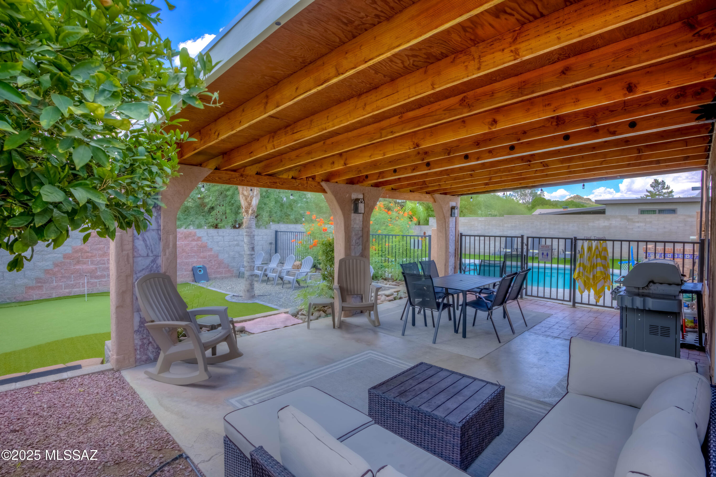 Tucson Park West No. 2 (85-229) - Residential