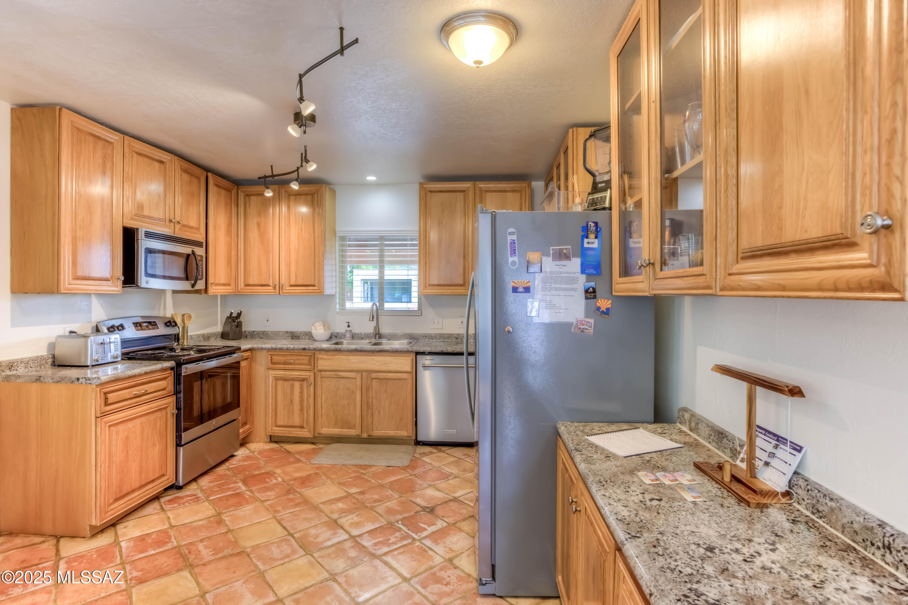 Tucson Park West No. 2 (85-229) - Residential