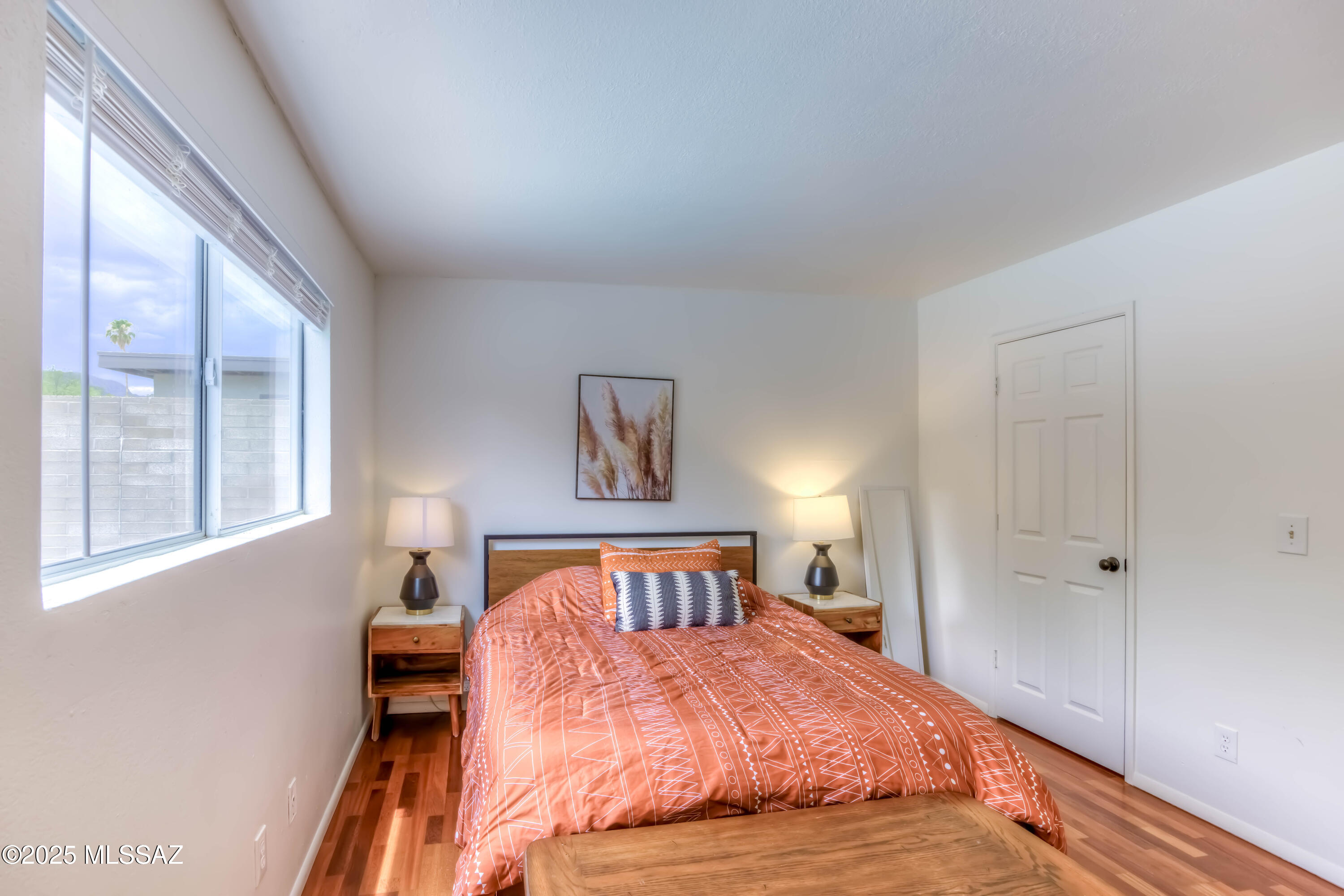 Tucson Park West No. 2 (85-229) - Residential