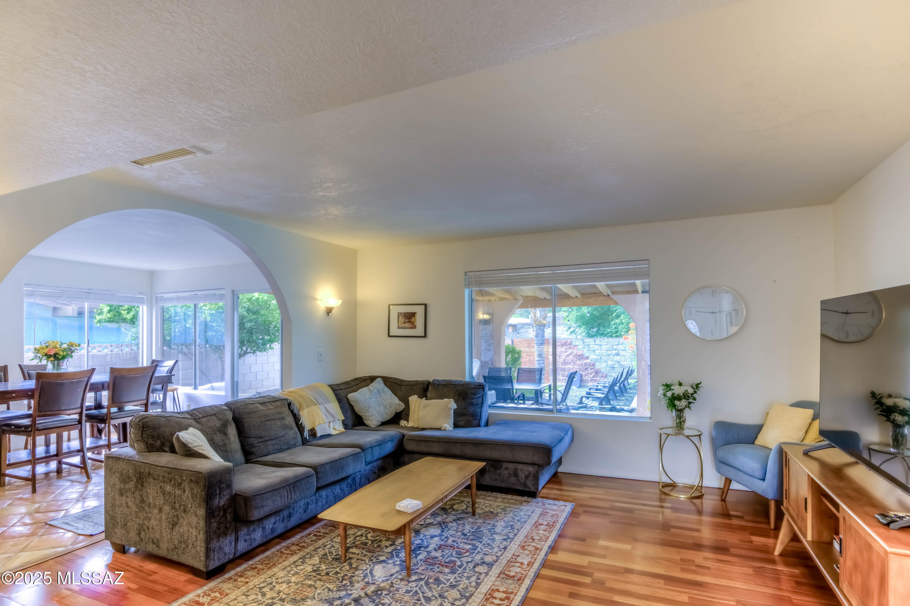 Tucson Park West No. 2 (85-229) - Residential