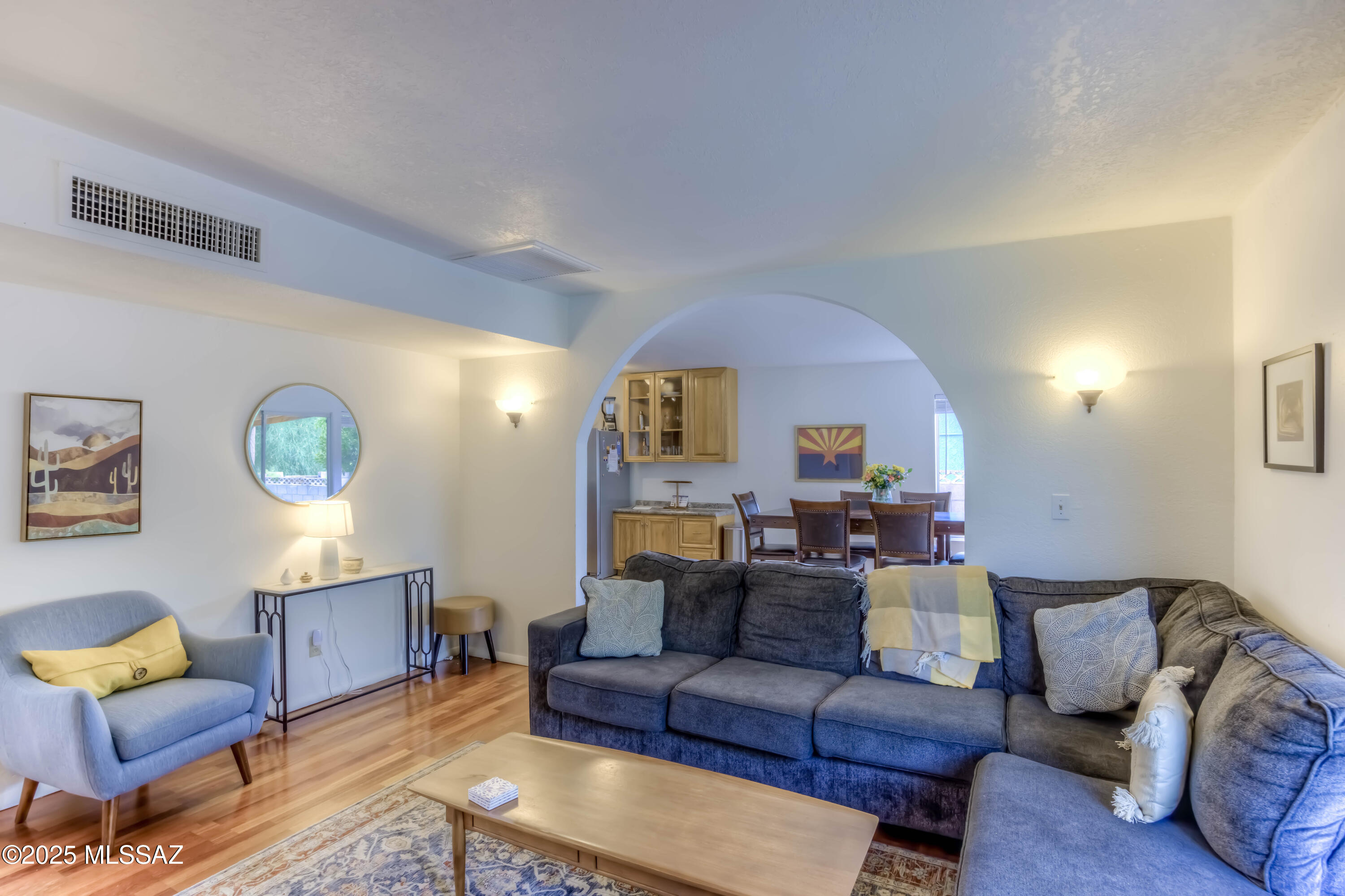 Tucson Park West No. 2 (85-229) - Residential
