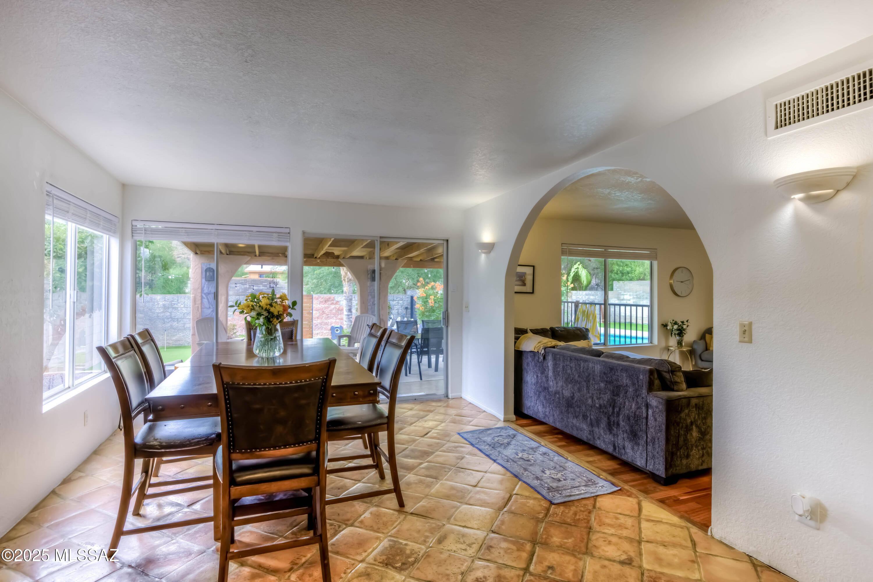 Tucson Park West No. 2 (85-229) - Residential