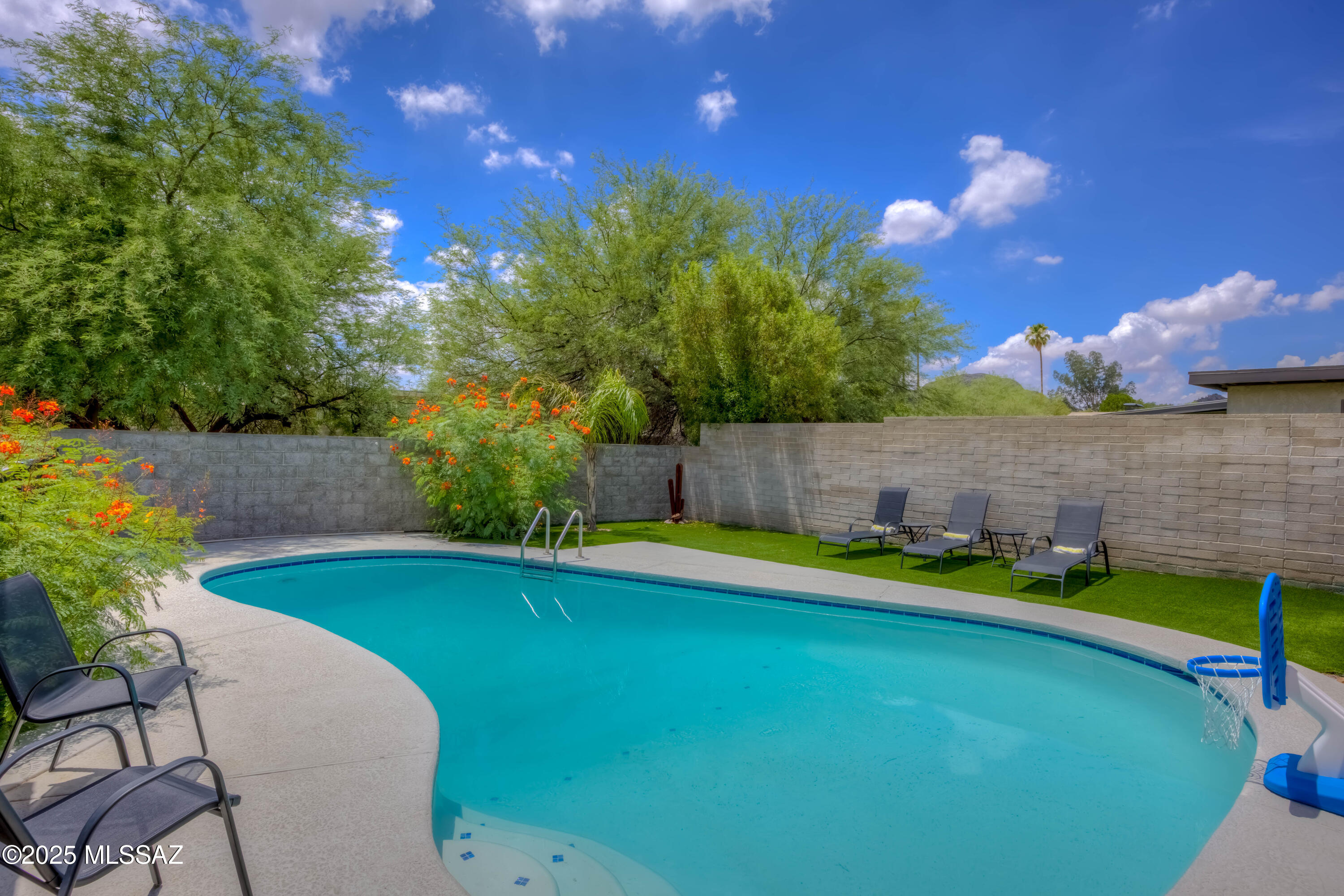 Tucson Park West No. 2 (85-229) - Residential