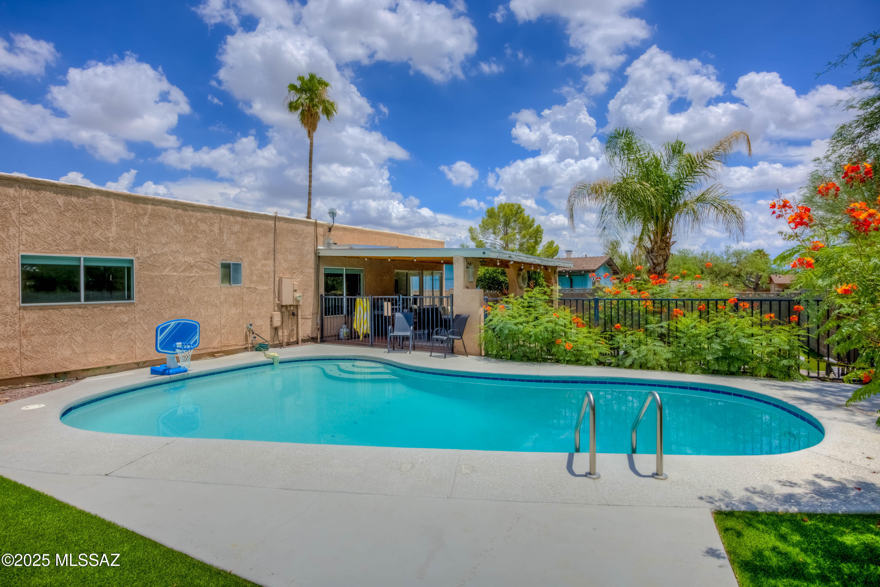 Tucson Park West No. 2 (85-229) - Residential
