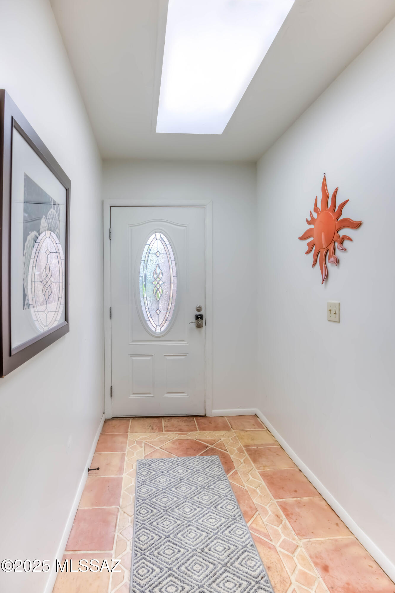Tucson Park West No. 2 (85-229) - Residential