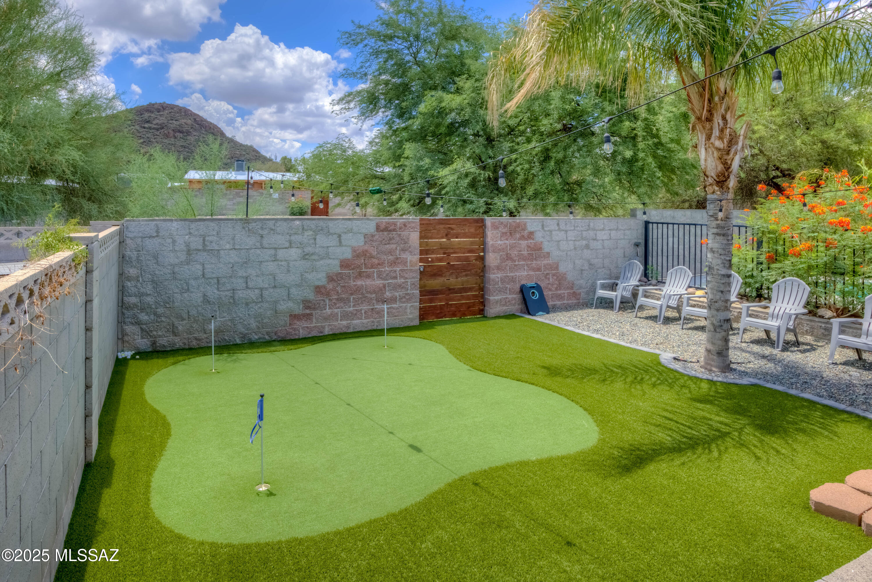 Tucson Park West No. 2 (85-229) - Residential