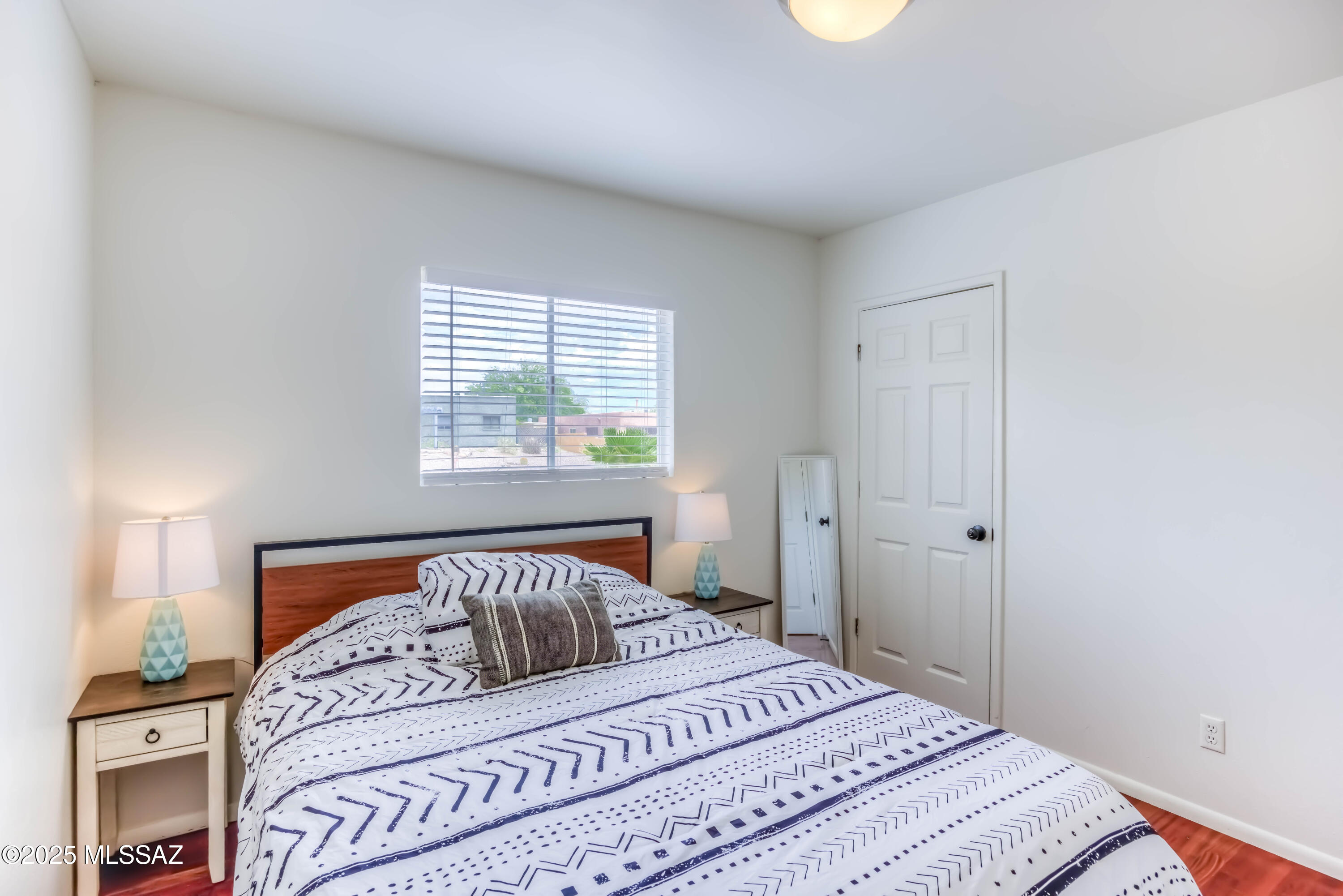 Tucson Park West No. 2 (85-229) - Residential