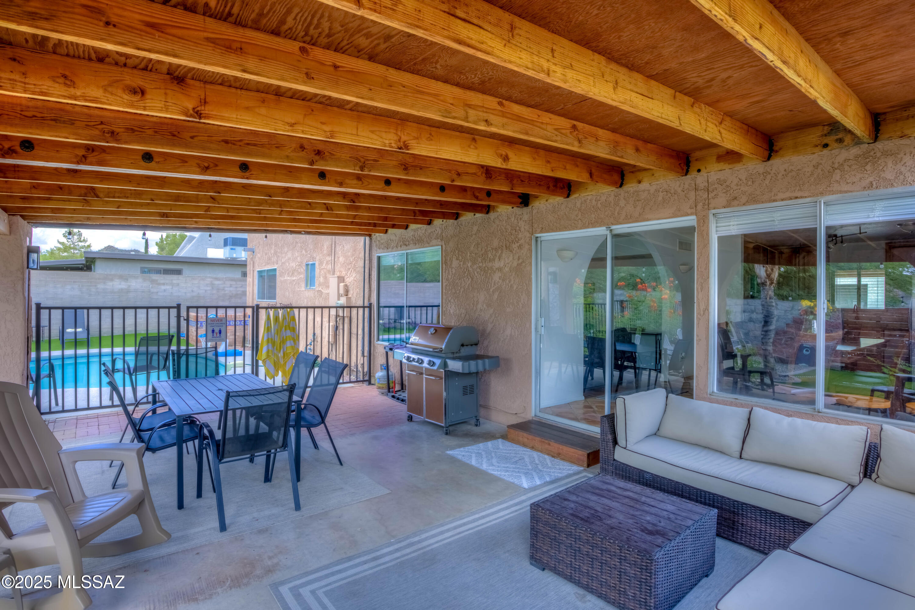 Tucson Park West No. 2 (85-229) - Residential