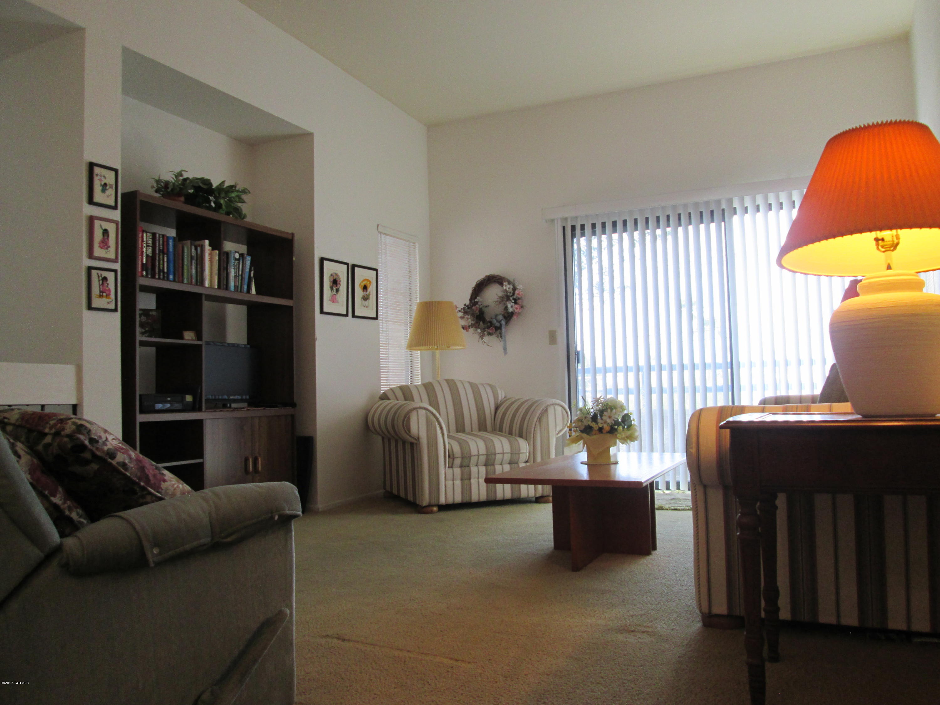 Summertree Condominiums (1-224) - Residential