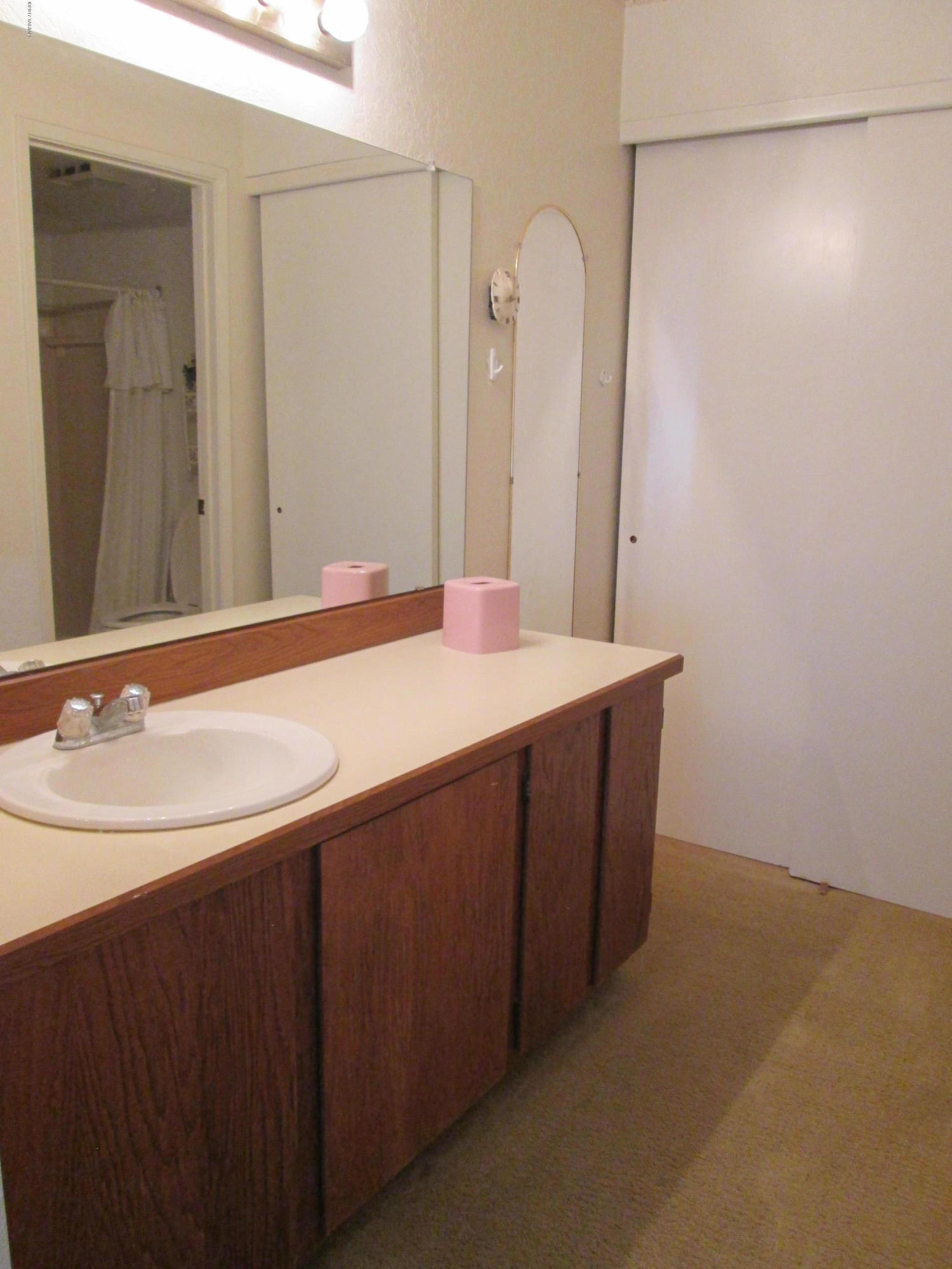 Summertree Condominiums (1-224) - Residential