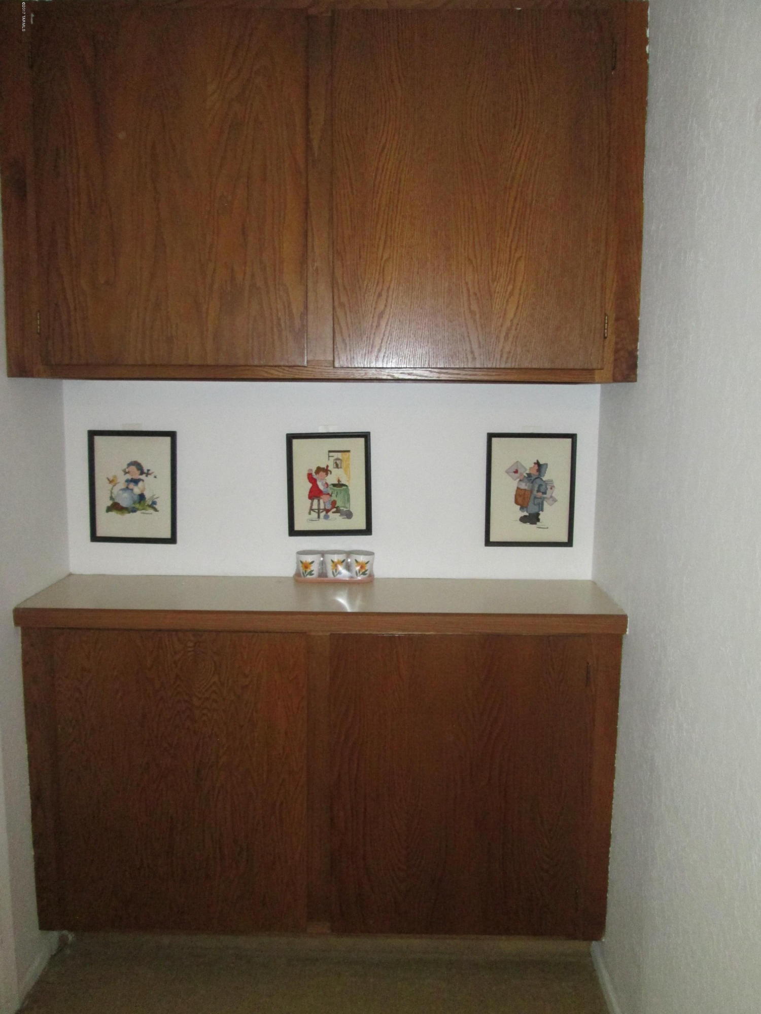 Summertree Condominiums (1-224) - Residential