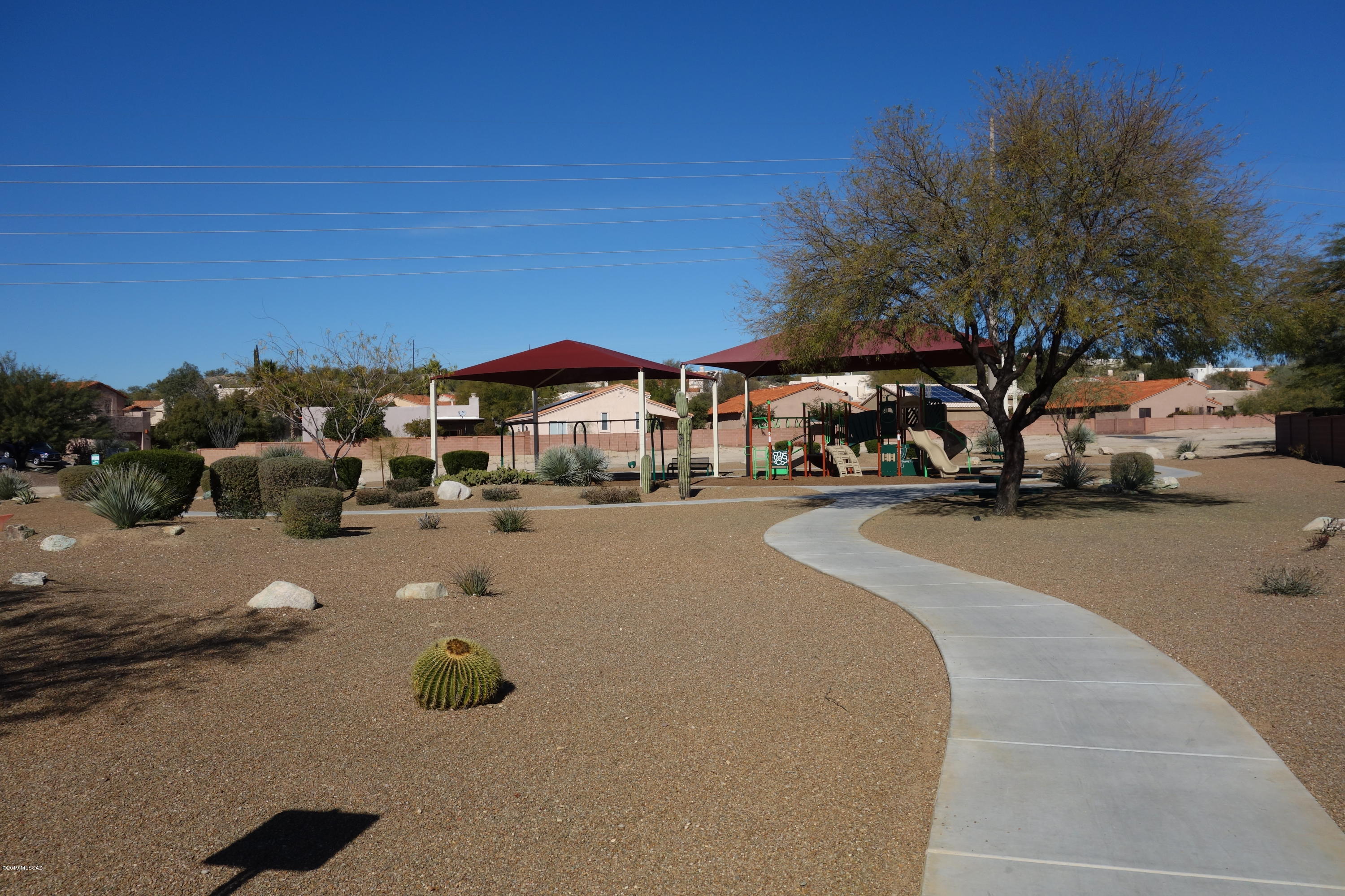 Villages Of La Canada (The) - Residential