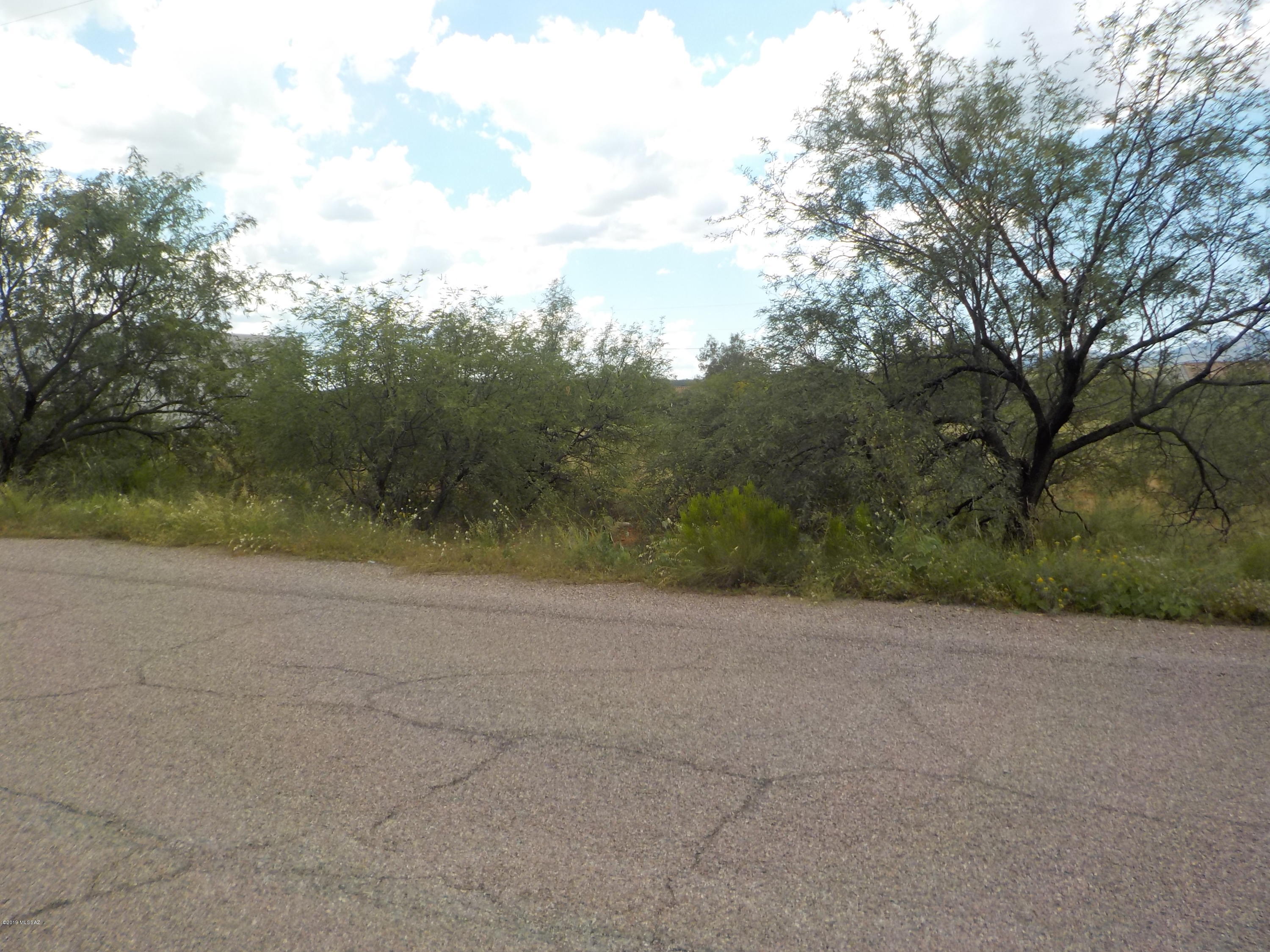 Rio Rico Villas 14 - Land