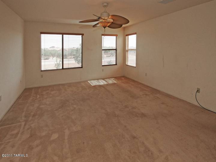 Rancho Marana - Residential Lease