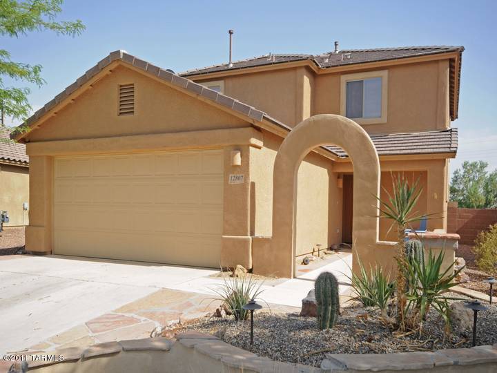 Rancho Marana - Residential Lease