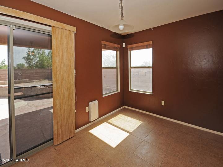 Rancho Marana - Residential Lease