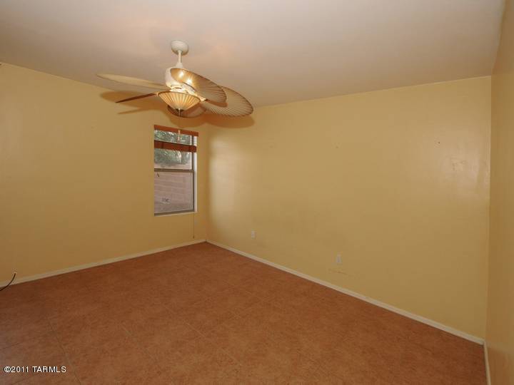Rancho Marana - Residential Lease