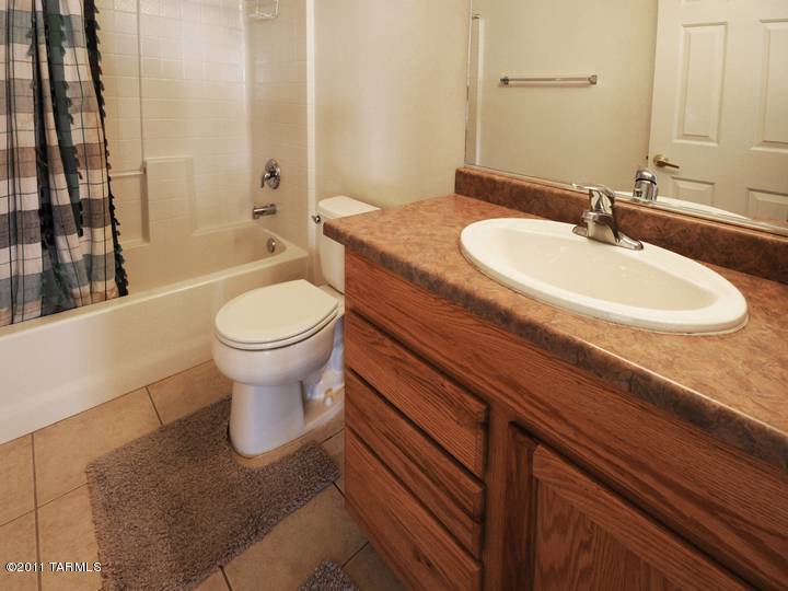 Rancho Marana - Residential Lease