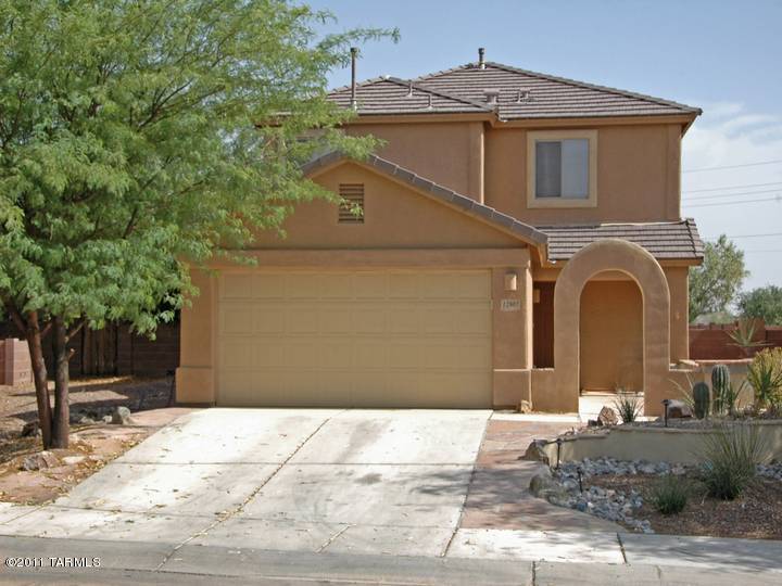 Rancho Marana - Residential Lease