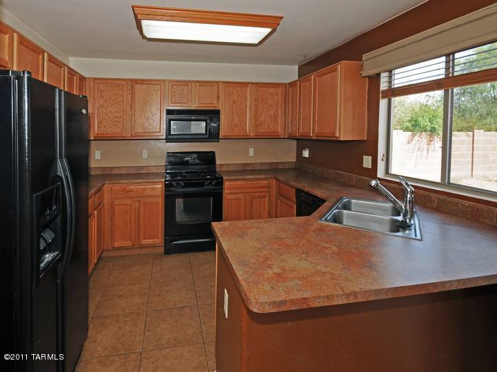Rancho Marana - Residential Lease