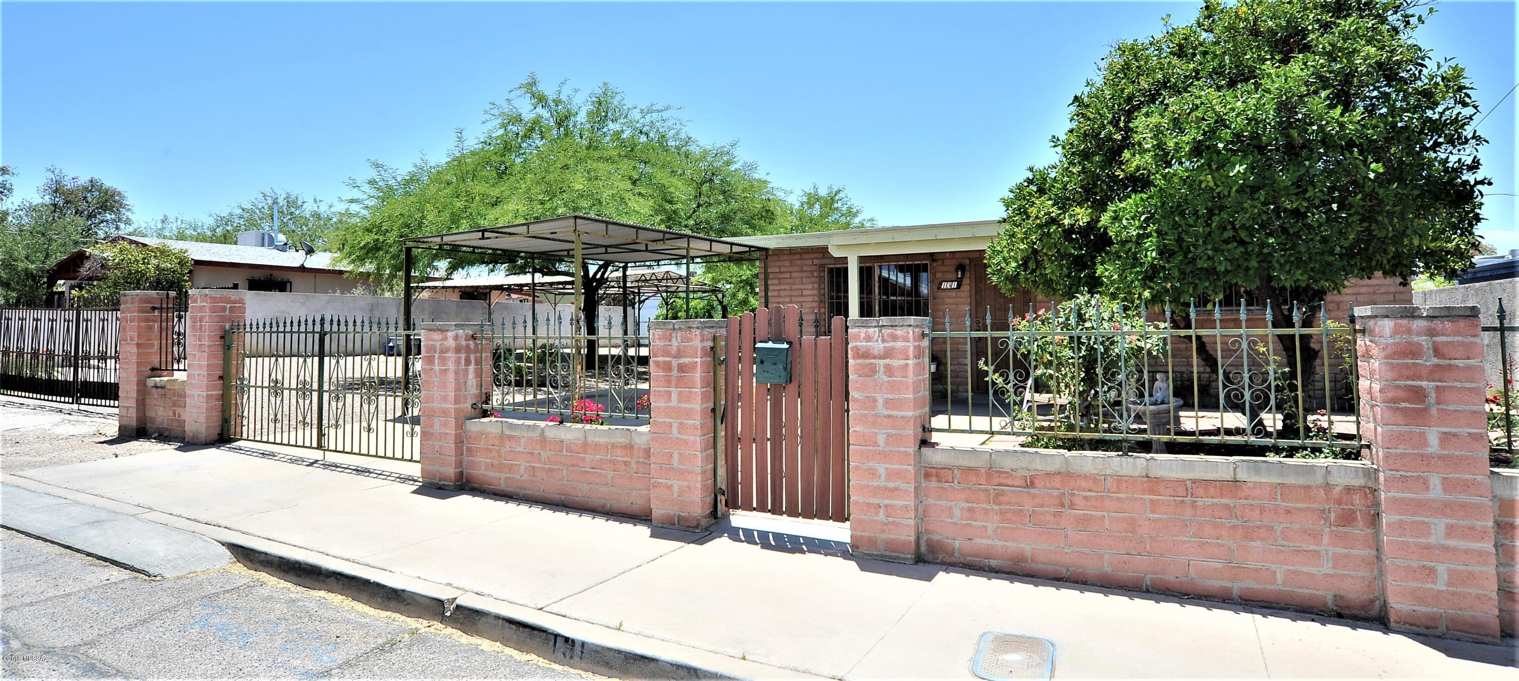 Franklins Resub Tuc Blk 142 - Residential