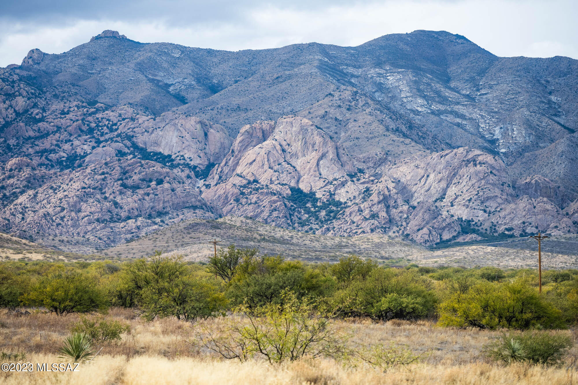 Arizona Sun Sites - Land