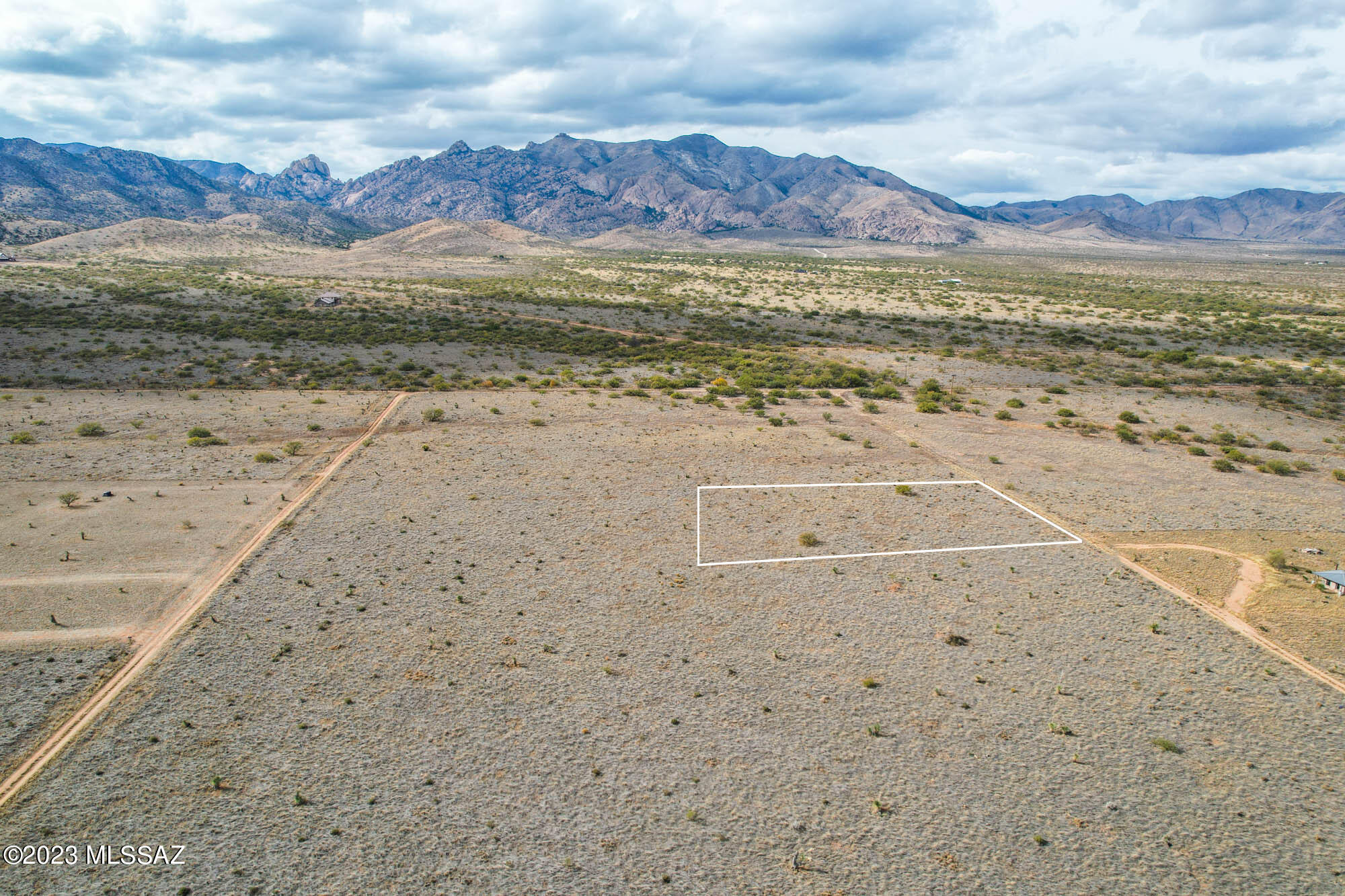 Arizona Sun Sites - Land
