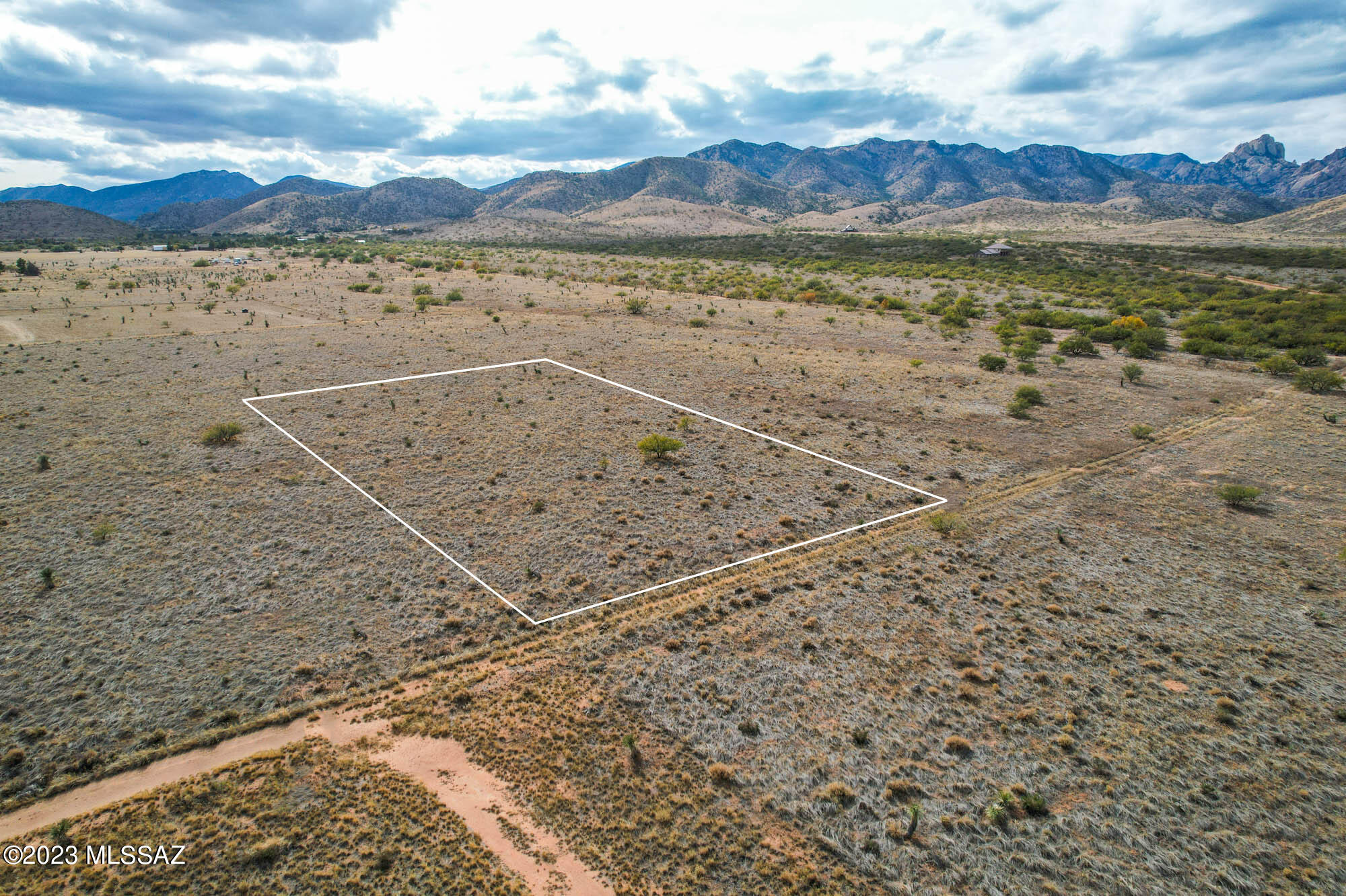 Arizona Sun Sites - Land