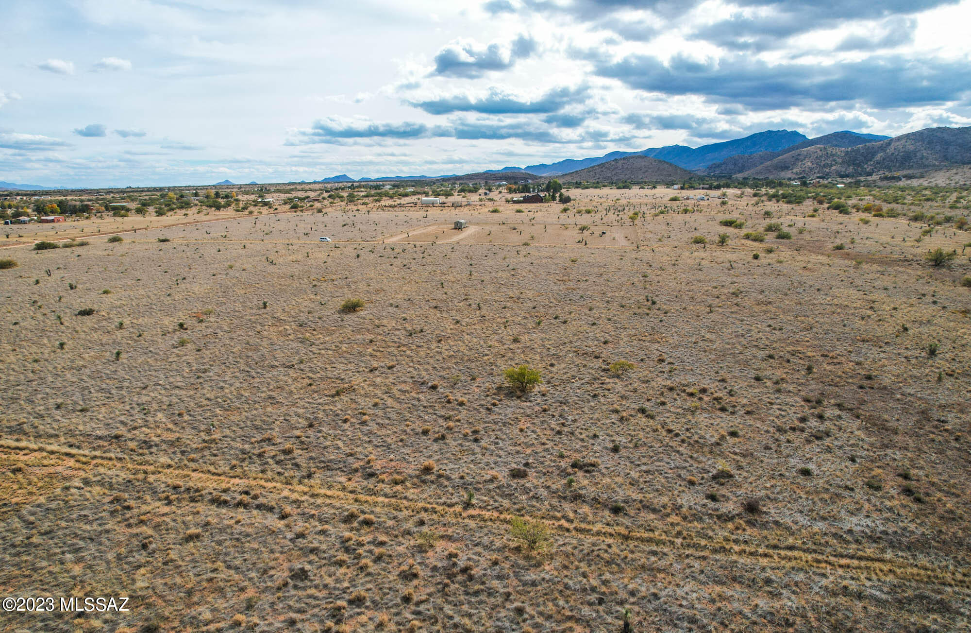 Arizona Sun Sites - Land