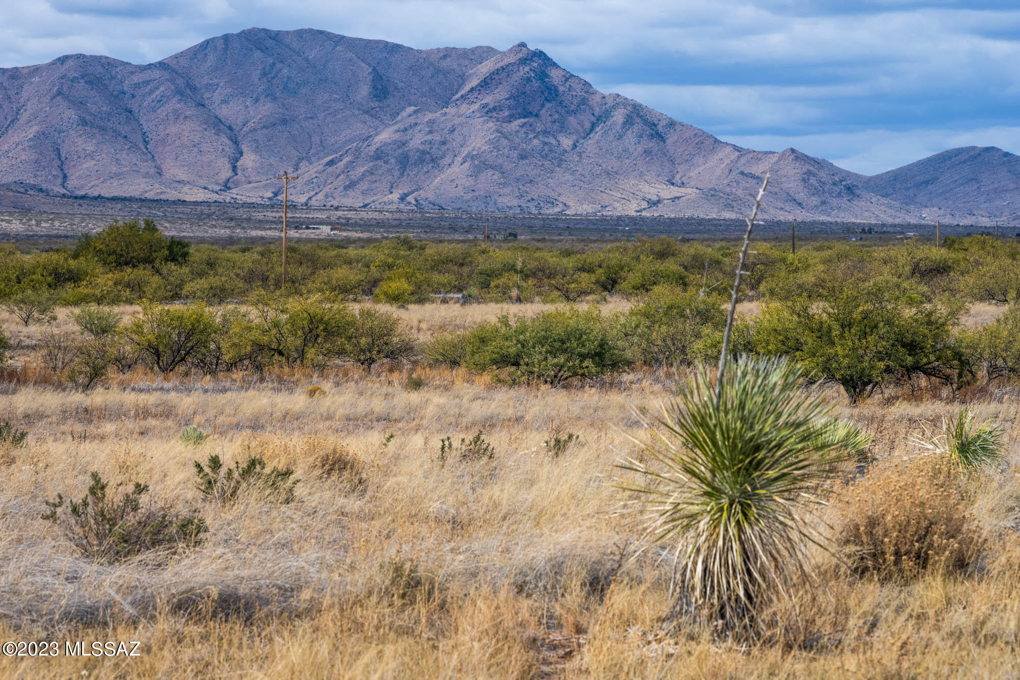 Arizona Sun Sites - Land